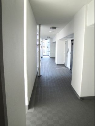 レジディア錦糸町