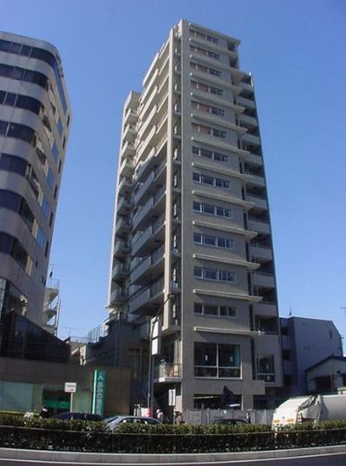 ONE ROOF FLAT TOGOSHI