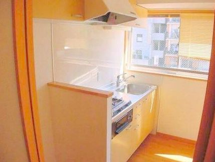 ONE ROOF FLAT TOGOSHI