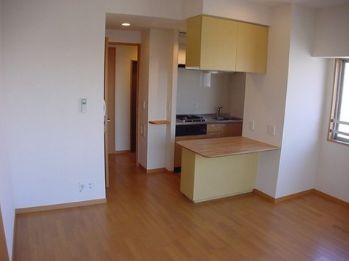 ONE ROOF FLAT TOGOSHI