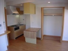 ONE ROOF FLAT TOGOSHI