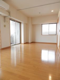 ONE ROOF FLAT TOGOSHI