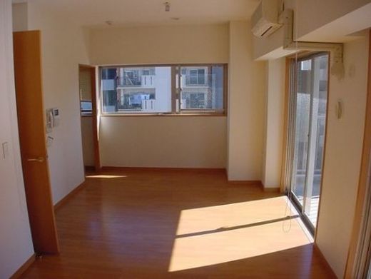 ONE ROOF FLAT TOGOSHI