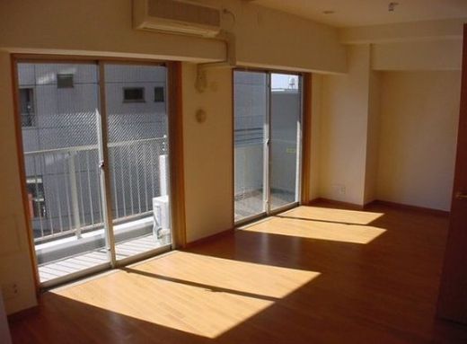 ONE ROOF FLAT TOGOSHI