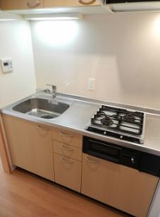 ONE ROOF FLAT TOGOSHI