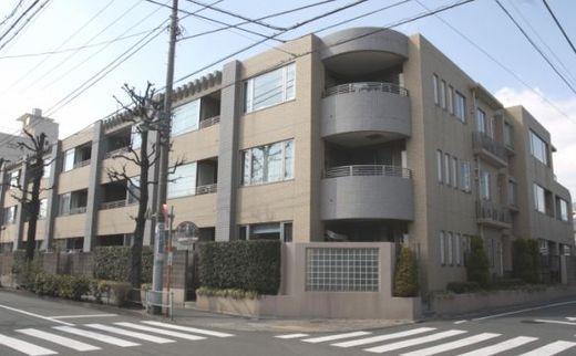 アルス目黒祐天寺