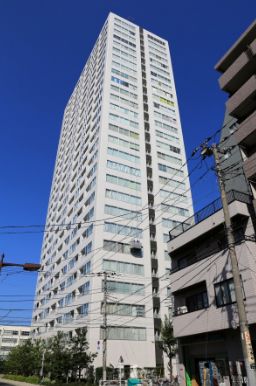 パークタワー錦糸町