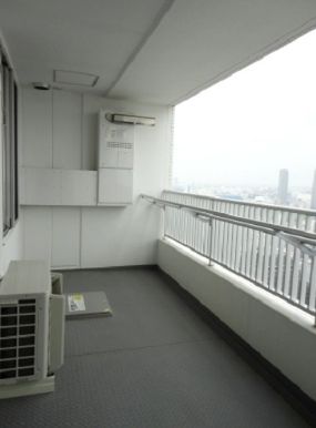 パークタワー錦糸町