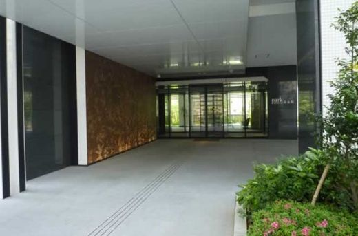 パークタワー錦糸町