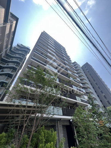 パークアクシス錦糸町