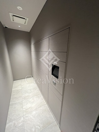 パークアクシス錦糸町