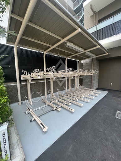 パークアクシス錦糸町