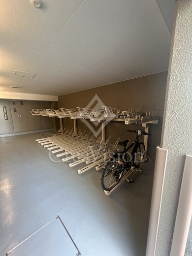 パークアクシス錦糸町