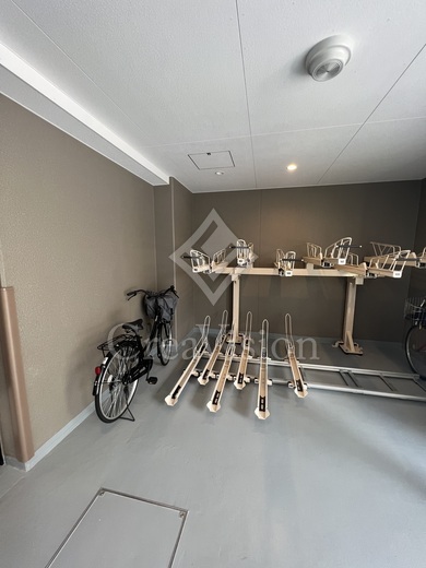 パークアクシス錦糸町