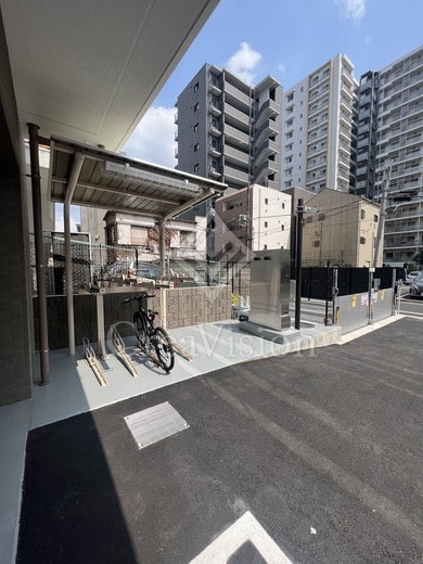 パークアクシス錦糸町