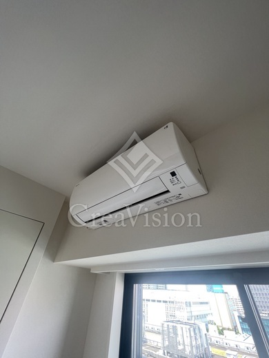 パークアクシス錦糸町