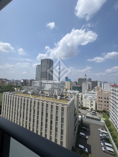 パークアクシス錦糸町