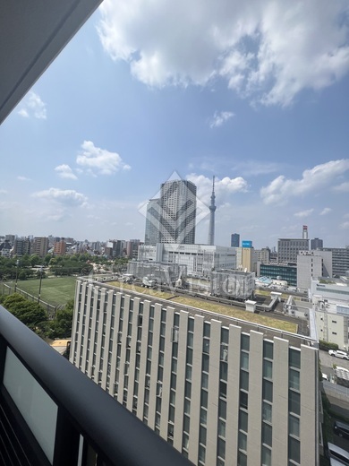 パークアクシス錦糸町