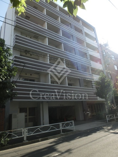 パークアクシス住吉