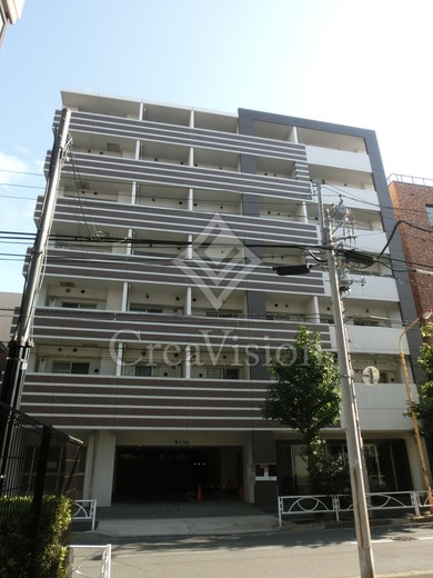 パークアクシス住吉