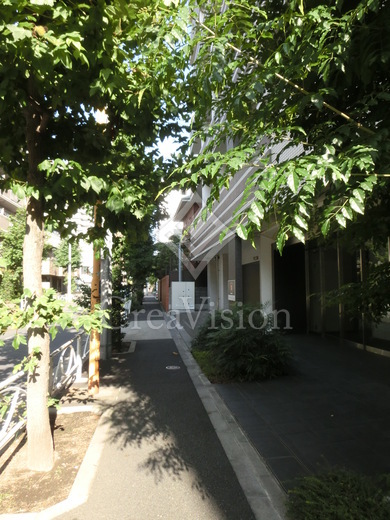 パークアクシス住吉