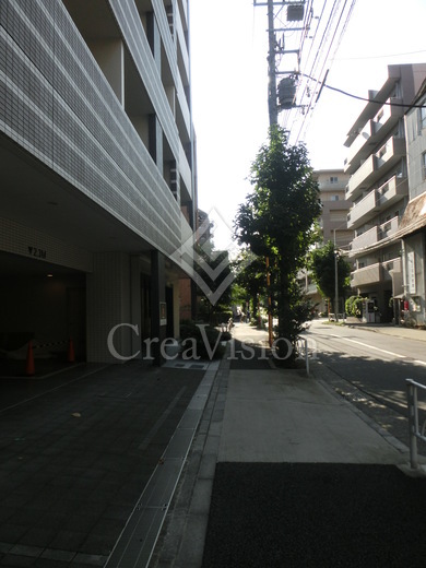 パークアクシス住吉