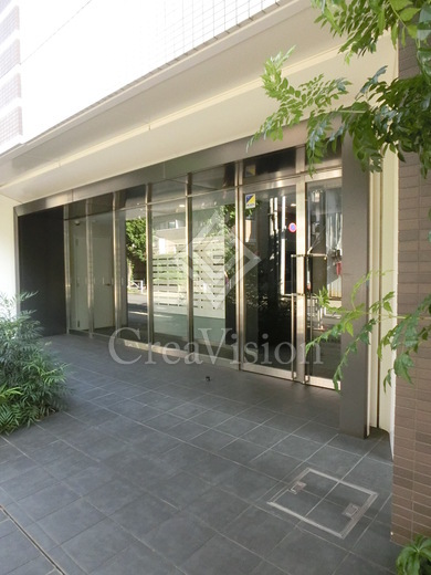 パークアクシス住吉