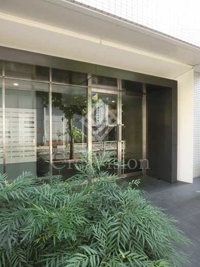 パークアクシス住吉