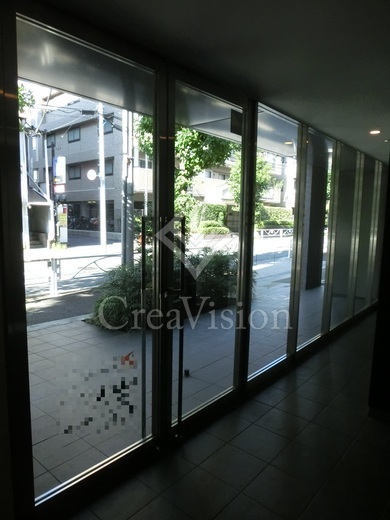 パークアクシス住吉