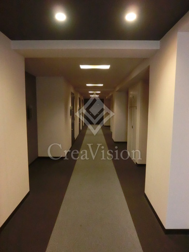 パークアクシス住吉