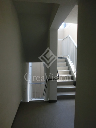 パークアクシス住吉