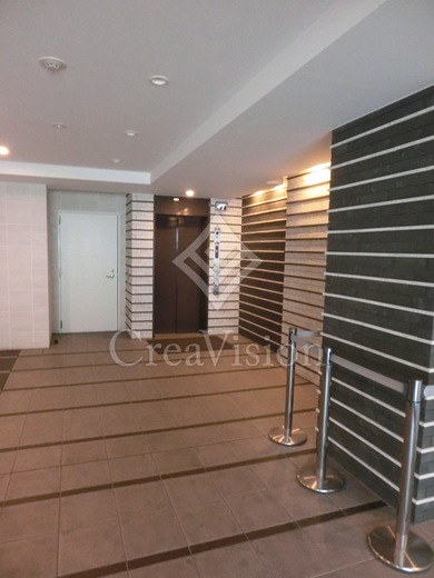 パークアクシス住吉