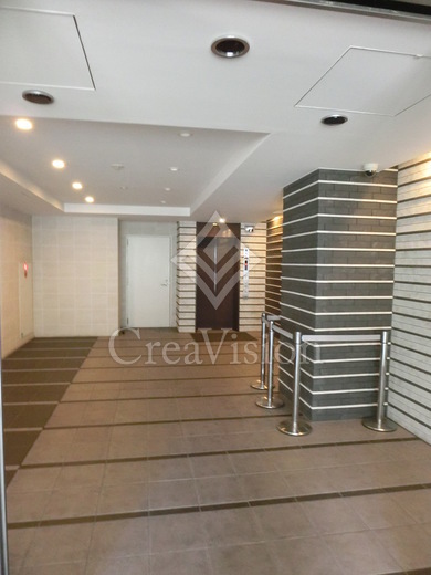 パークアクシス住吉