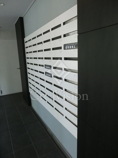 パークアクシス住吉