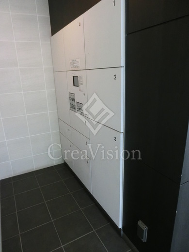 パークアクシス住吉