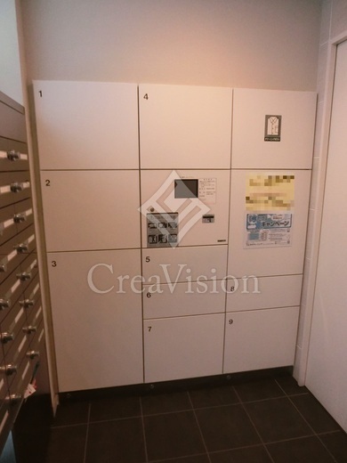 パークアクシス住吉