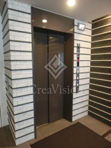 パークアクシス住吉