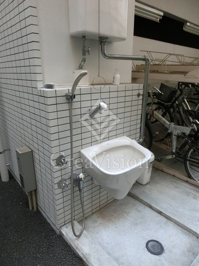 パークアクシス住吉