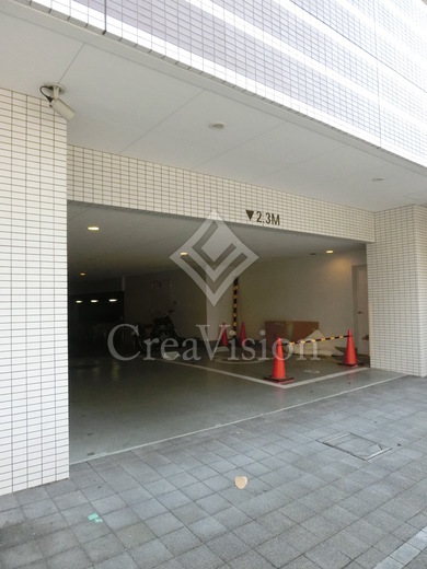 パークアクシス住吉