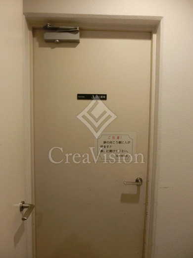 パークアクシス住吉