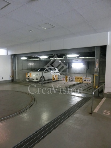 パークアクシス住吉