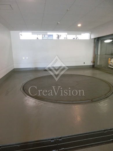 パークアクシス住吉