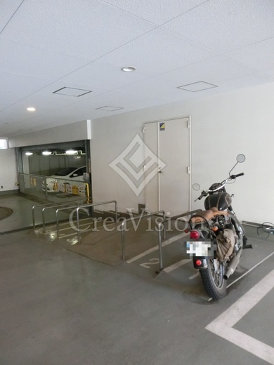 パークアクシス住吉