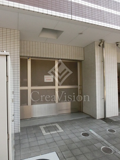 パークアクシス住吉