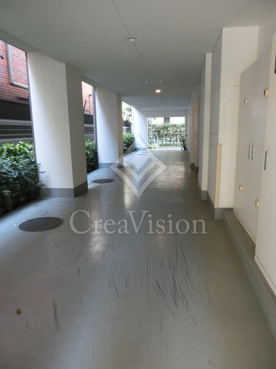 パークアクシス住吉