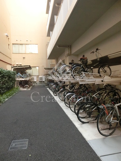 パークアクシス住吉