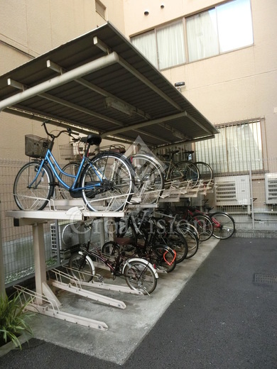 パークアクシス住吉