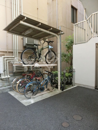 パークアクシス住吉