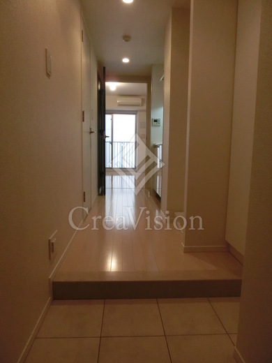 パークアクシス住吉