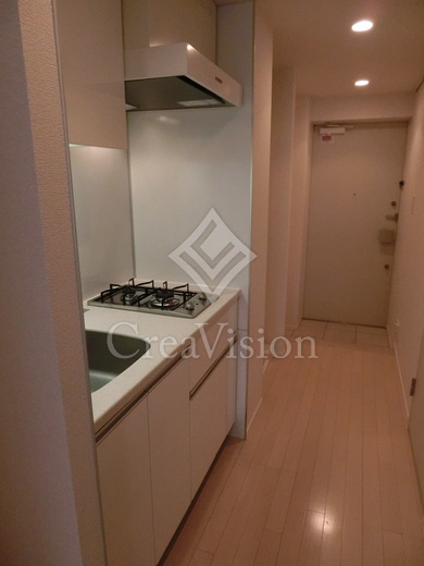 パークアクシス住吉